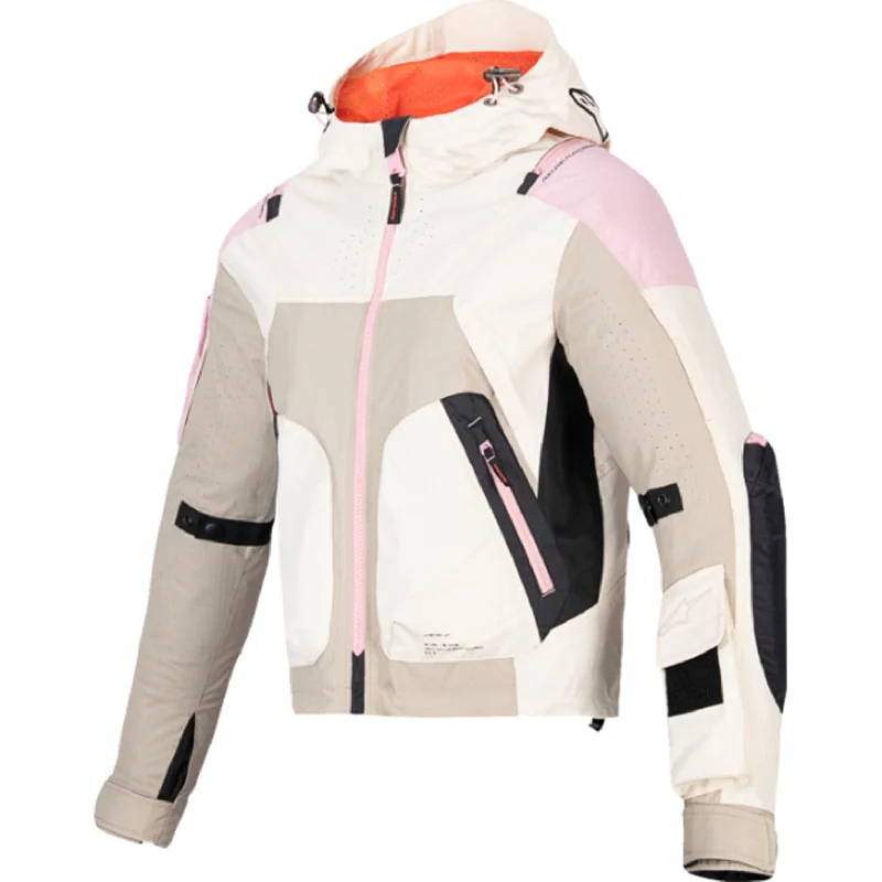 Sand/Pink/Almond