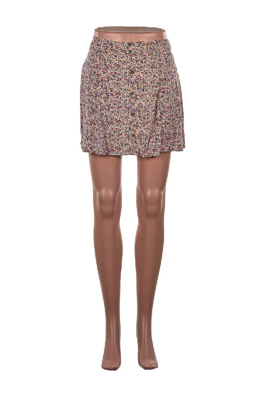 Xhilaration Skirt a-line skirt cut