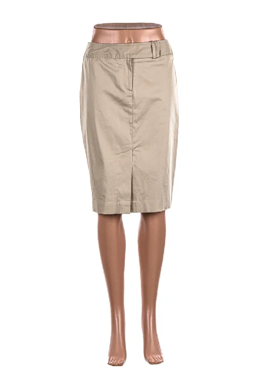 Context Skirt corduroy skirt comfortable