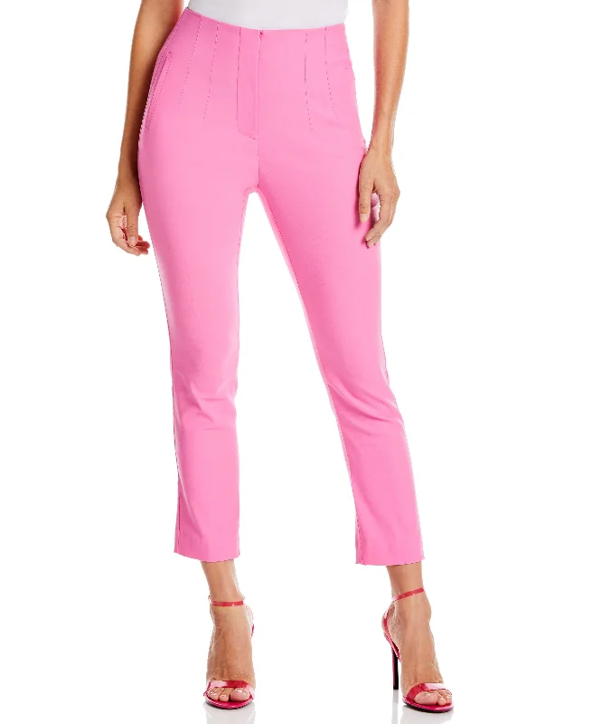 Straight Leg Pant Soft Sweatpants Style