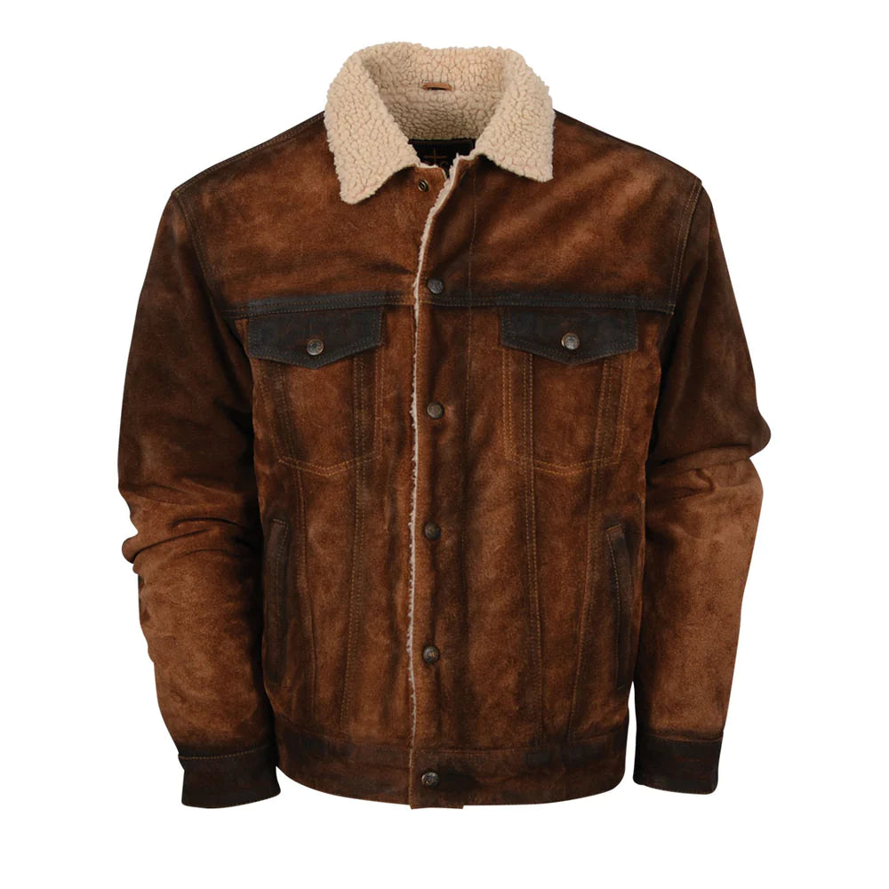 STS Ranchwear Women's Cash Money Jacket Wool Jacket Cashmere Jacket Tweed Jacket