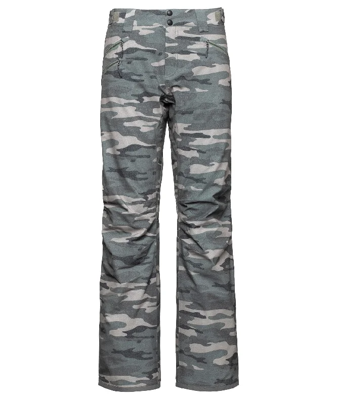 Pika 2L Insulated Pant Casual Lounge Pants
