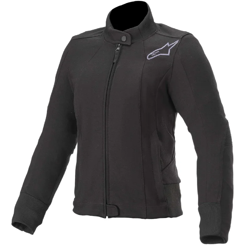 Alpinestars Stella Banshee Jacket Print Jacket Jacquard Jacket Patchwork Jacket