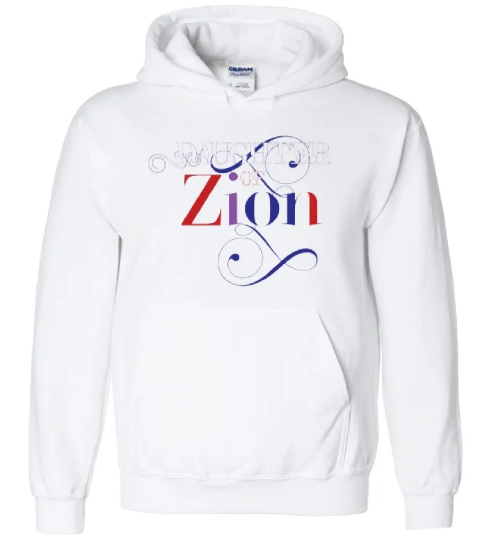 PRE-ORDER Daughter’s of Zion (Women’s) Sweater Cable Knit Ribbed Knit Lace Knit