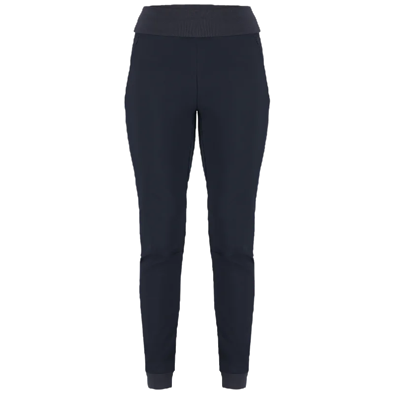 Kari Traa Tirill Thermal Pants Women's Comfortable Jogger Trousers