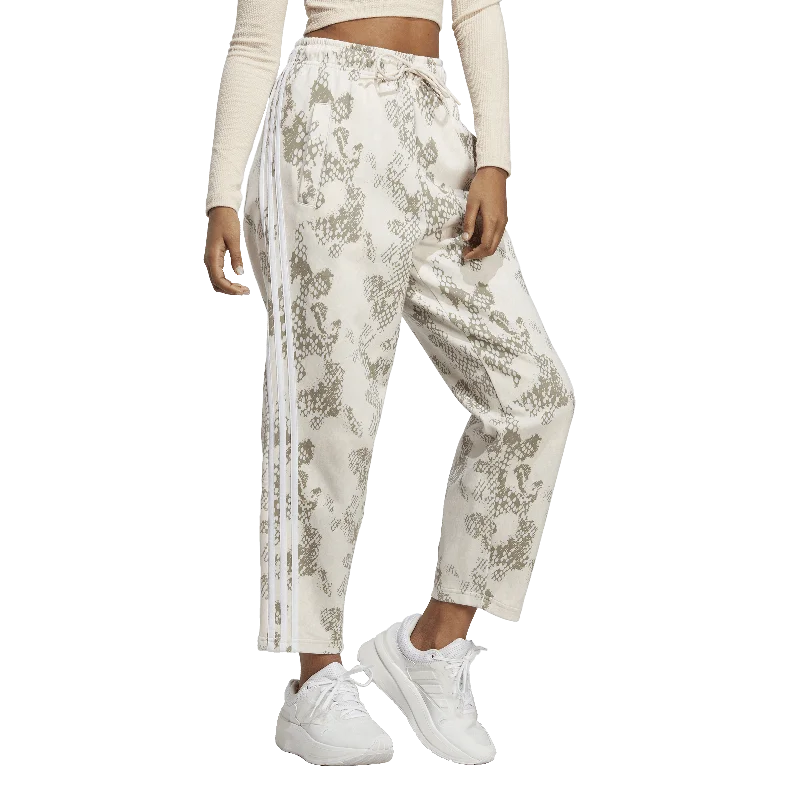 FUTURE ICONS 3-STRIPES PANTS Chic Black Leggings