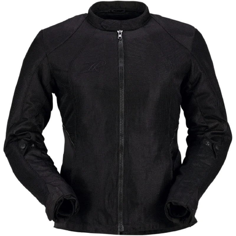 Z1R Women's Gust Waterproof Jacket Nylon Fabric Polyester Fabric Spandex Fabric