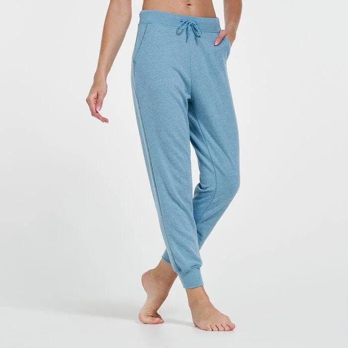 Nike CR Women's French Terry Pants 7/8 Stylish Slim Trousers