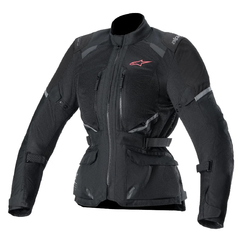 Alpinestars Stella Andes Air Drystar Jacket Elasticated Jacket Padded Jacket Insulated Jacket Alpinestars Stella Andes Air Drystar Jacket Elasticated Jacket Padded Jacket Insulated Jacket