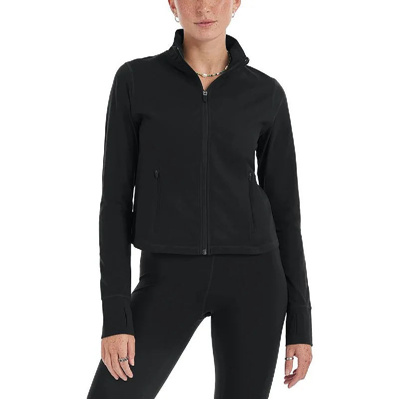 Champion Womens Collared Long Sleeve Athletic Jacket Hooded Jacket Caped Jacket Shawl Collar Jacket Champion Womens Collared Long Sleeve Athletic Jacket Hooded Jacket Caped Jacket Shawl Collar Jacket