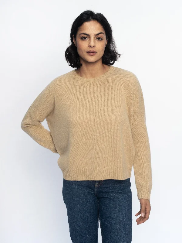 THE TRAPEZE SWEATER | TWINE Hooded Caped Shawl Collar