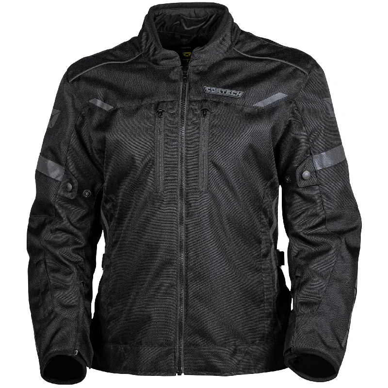 Cortech Speedway Women's Aero-Tec Jacket Chenille Fabric Brocade Fabric Lace Fabric