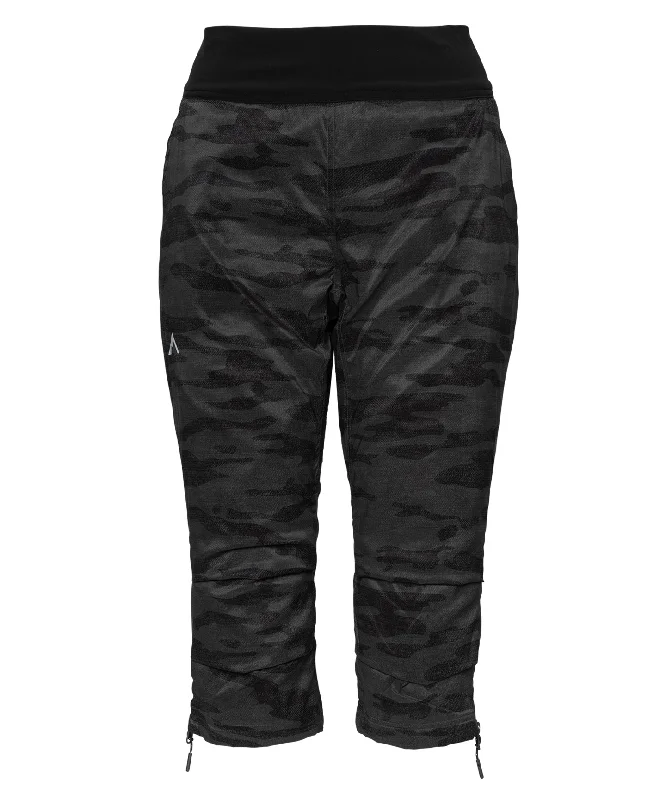W's Alpha Insulator Pant Trendy Velvet Pants