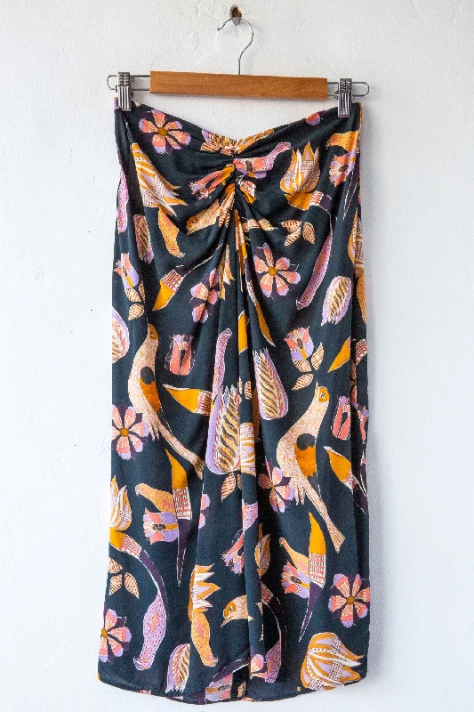 Leezza Skirt modal blend skirt