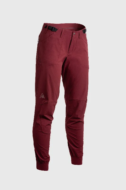 7Mesh Glidepath Womens Pant - Port Casual Lounge Pants