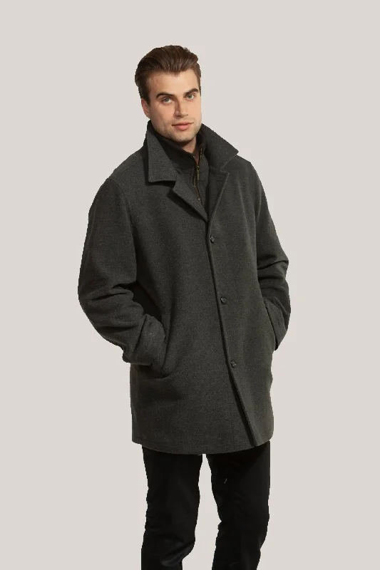 JET Wool & Cashmere Jacket Fleece Fabric Down Fabric Feather Fabric