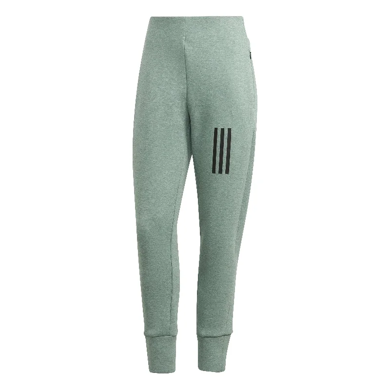 MISSION VICTORY HIGH-WAIST 7/8 PANTS Trendy Tapered Pants