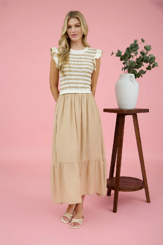 CREAM/TAUPE