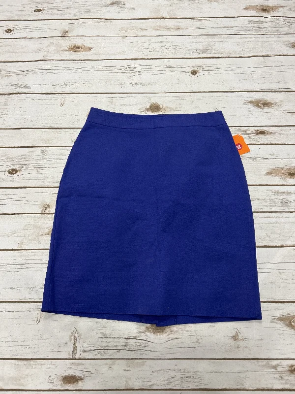 Skirt Designer By Kate Spade  Size: S velvet skirt luxury
