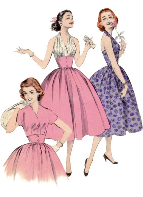 Butterick Dress & Jacket B6938 Toggled Jacket Drawstring Jacket Belted Jacket