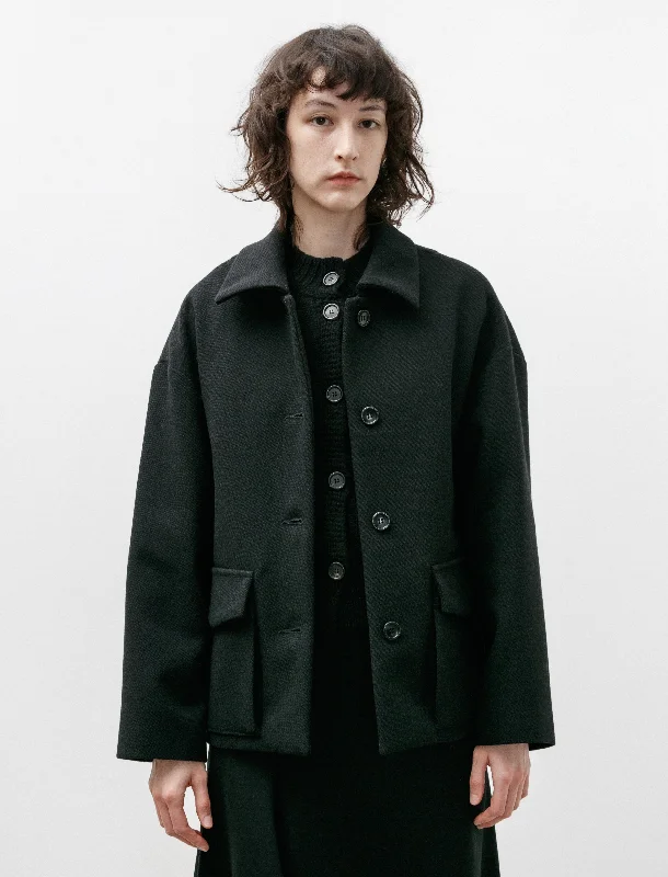 Sweet Little Jacket Black Rayon Jacket Velvet Jacket Corduroy Jacket
