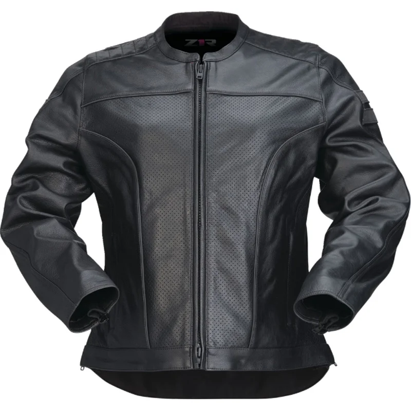 Z1R Women's Remedy Jacket Appliqued Jacket Beaded Jacket Sequined Jacket