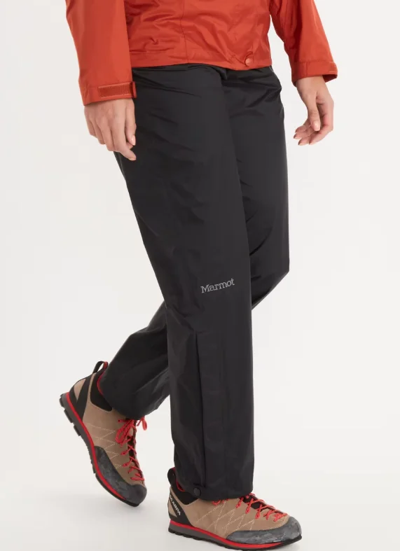 Marmot Women's PreCip Eco Pant Elegant Palazzo Trousers