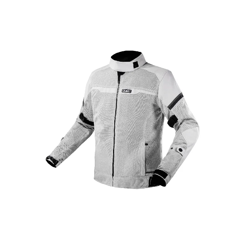 LS2 Helmets Riva Women's Motorcycle Jacket Fleece Fabric Down Fabric Feather Fabric