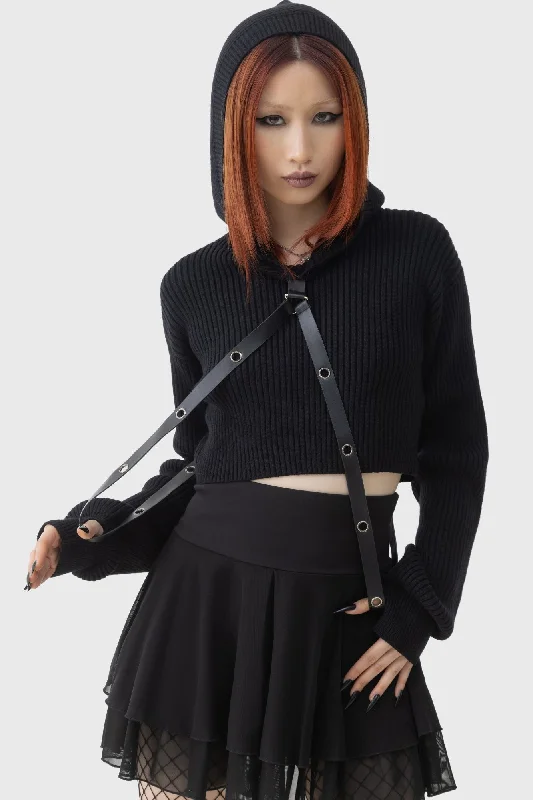 Blight Sweater Stylish Fashionable Trendy