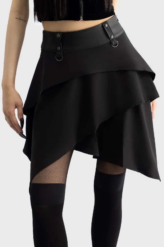 Dreamanicon Skirt mini skirt trendy