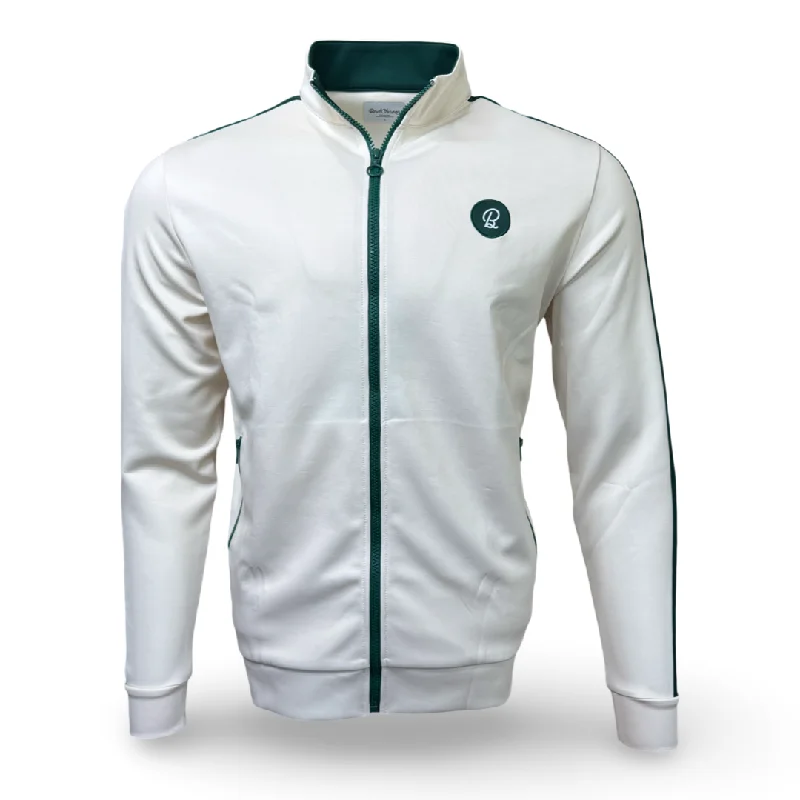 BirdChaser Traque Jacket Jersey Jacket Tulle Jacket Batik Jacket