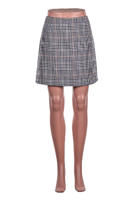 Nasty Gal Skirt lightweight skirt design