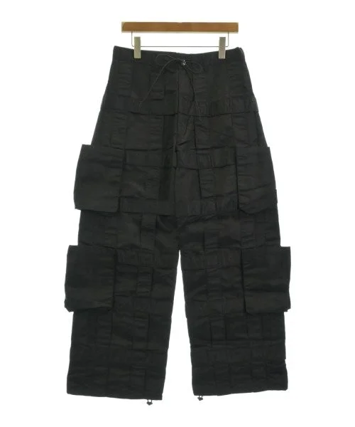 GS Cargo pants Comfortable Denim Trousers