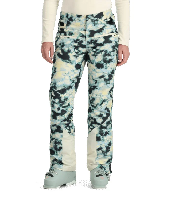 Tie Dye Vanilla